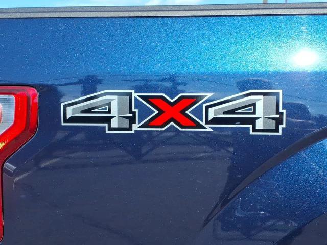 Certified 2020 Ford F150 XLT w/ Equipment Group 301A Mid AWD/4WD image 17