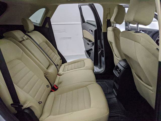 Certified 2024 Ford Edge SE AWD/4WD image 19