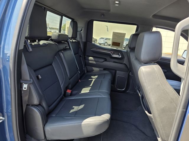 Used 2024 GMC Sierra 1500 SLT w/ SLT Premium Plus Package image 28