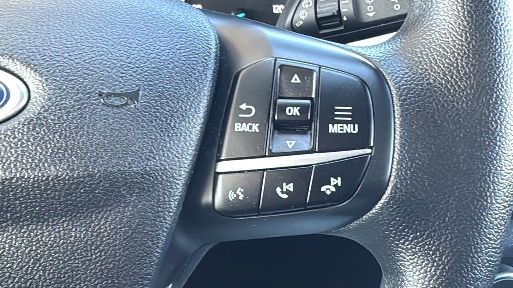 Certified 2022 Ford Escape SE FWD image 13