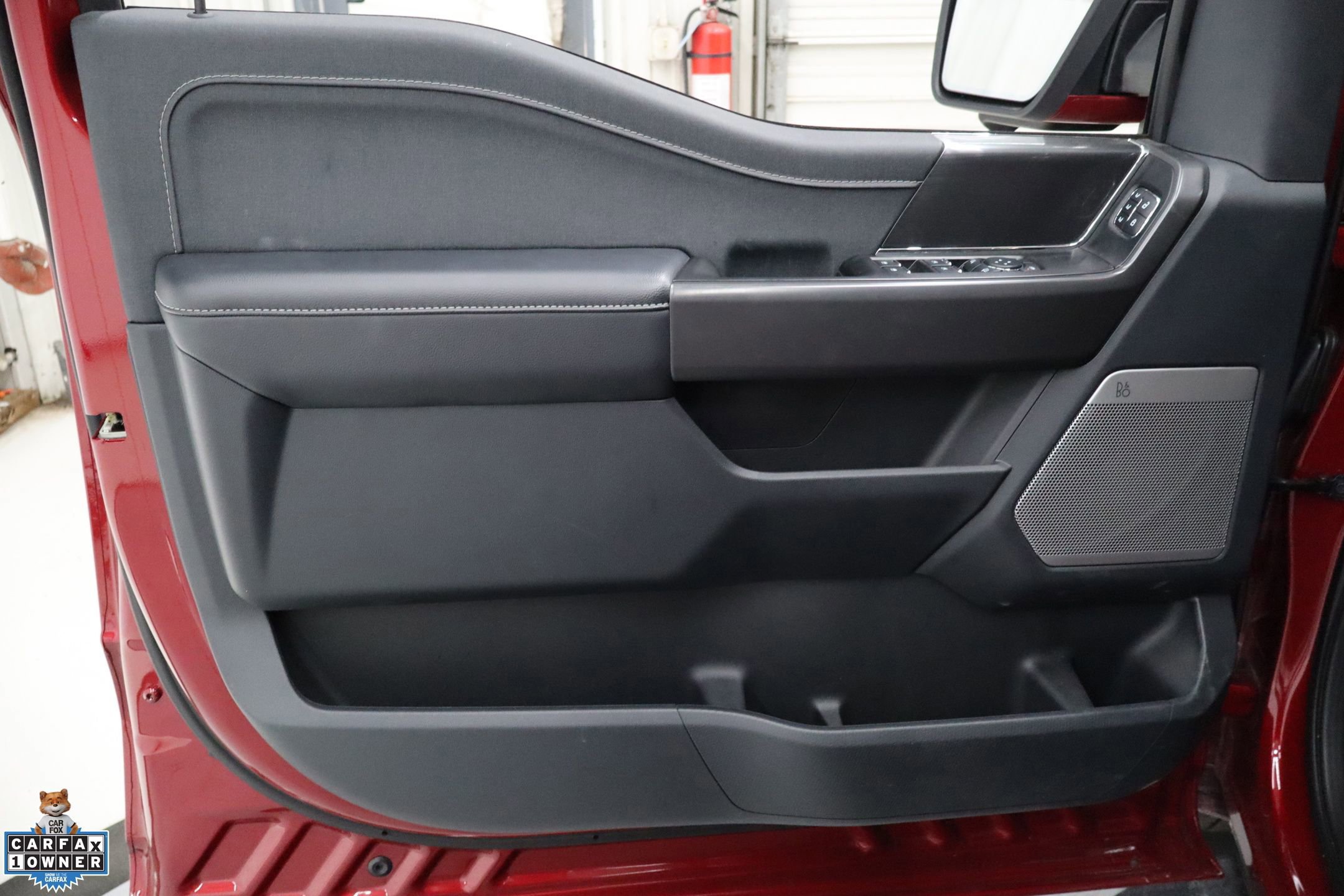 Certified 2025 Ford F150 Lariat w/ Equipment Group 501A Mid image 10