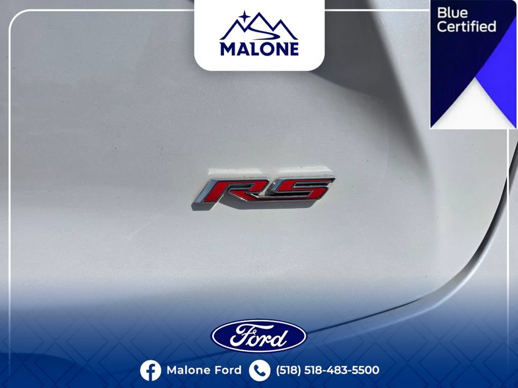 Used 2024 Chevrolet Blazer RS w/ Driver Confidence II Package AWD/4WD image 18