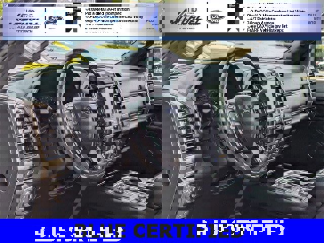 Certified 2020 Ford Expedition Max XLT w/ Equipment Group 202A image 13