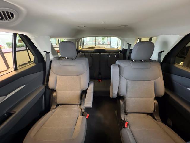 Certified 2026 Ford Explorer Active AWD/4WD image 32