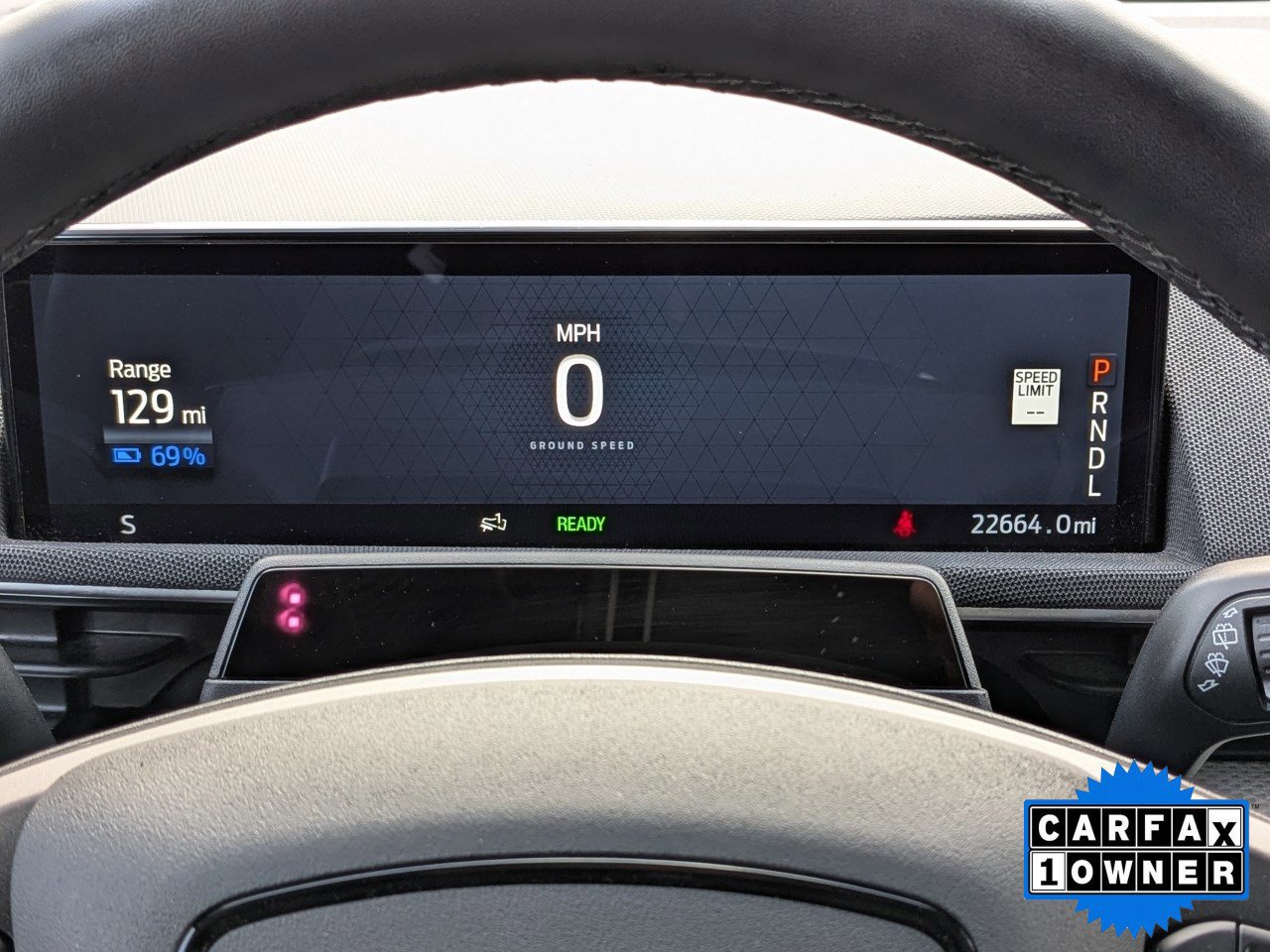 Certified 2021 Ford Mustang Mach-E Select w/ Comfort/Technology Package image 33