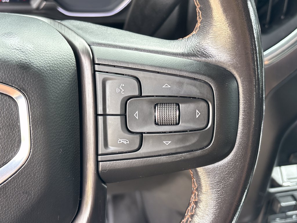 Used 2021 GMC Sierra 1500 AT4 AWD/4WD image 18