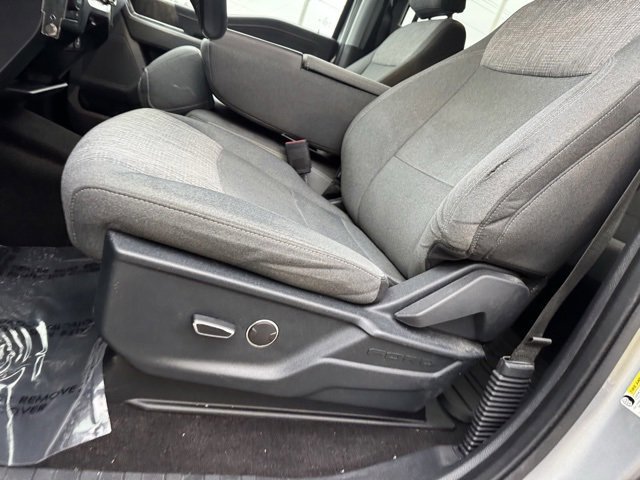 Certified 2021 Ford F150 XLT w/ Equipment Group 301A Mid image 12