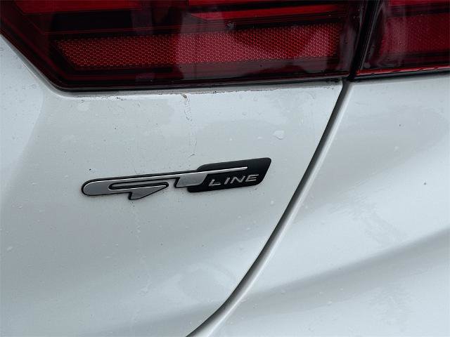Used 2022 Kia Forte GT-Line w/ GT-Line Premium Package image 21