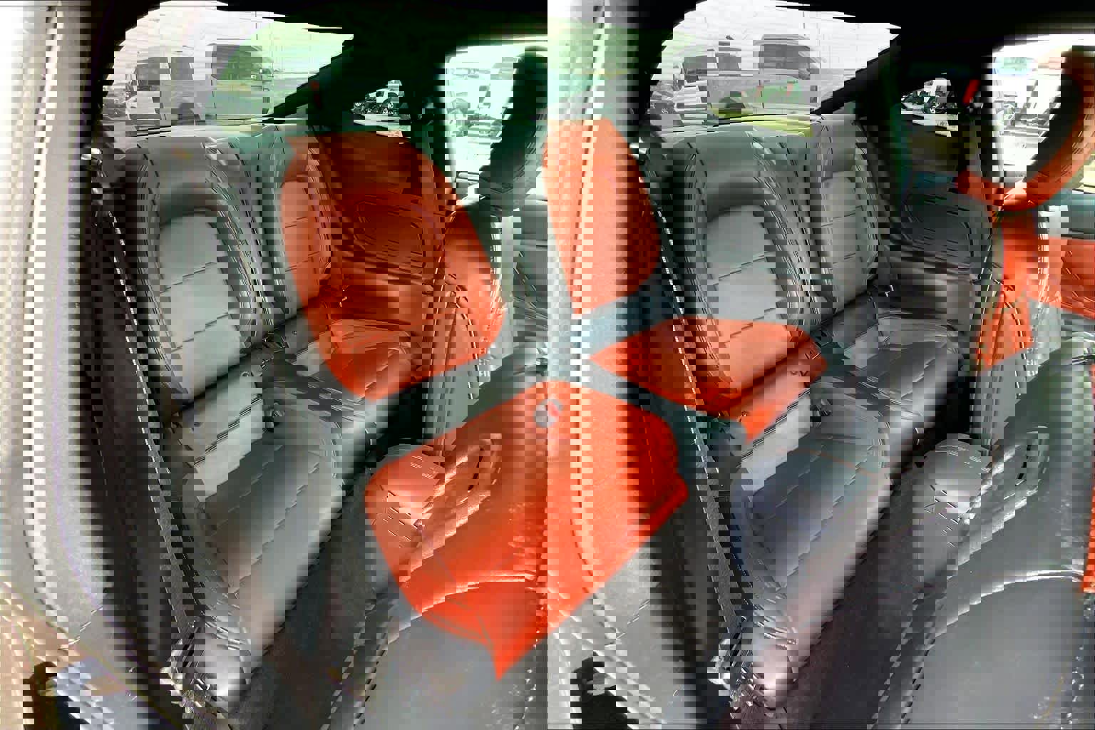 Certified 2024 Ford Mustang GT Premium image 19