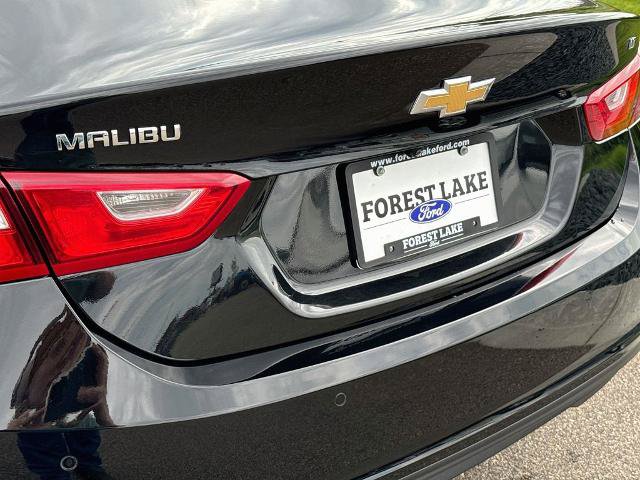 Used 2024 Chevrolet Malibu LT FWD image 21