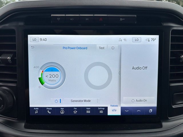 Certified 2023 Ford F150 Limited AWD/4WD image 20