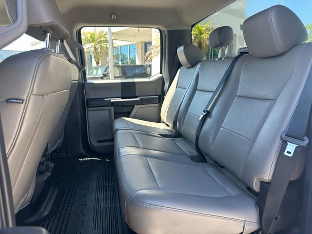 Certified 2022 Ford F350 XL w/ Power Equipment Group AWD/4WD image 15