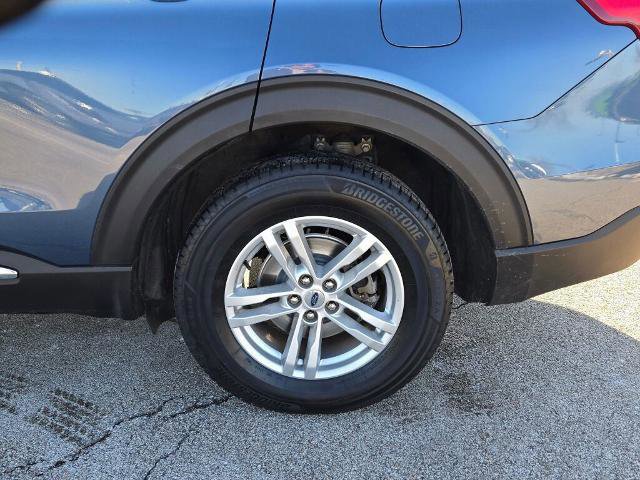 Certified 2020 Ford Explorer XLT image 16