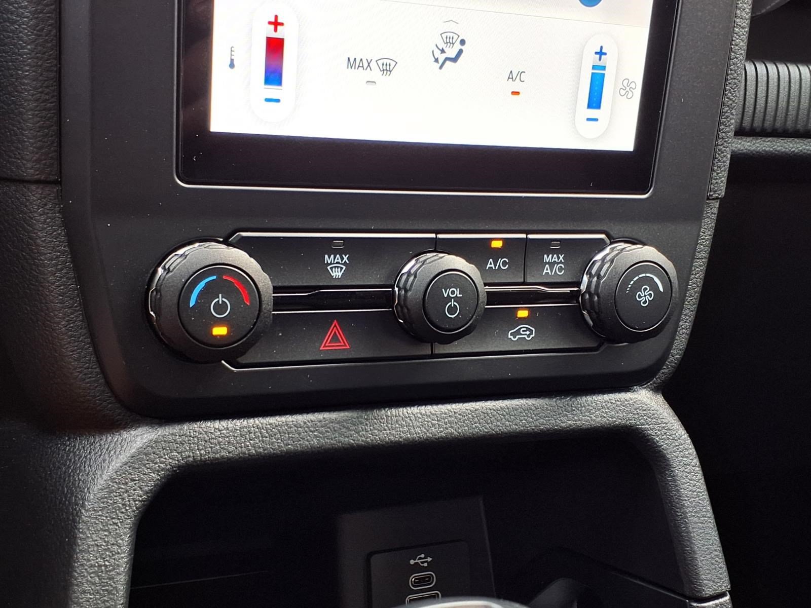 Certified 2026 Ford Ranger XL RWD image 19