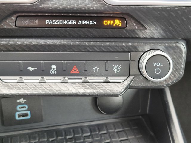 Certified 2024 Ford Mustang GT Premium image 22