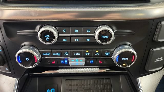 Certified 2023 Ford F150 King Ranch w/ Equipment Group 601A High AWD/4WD image 20