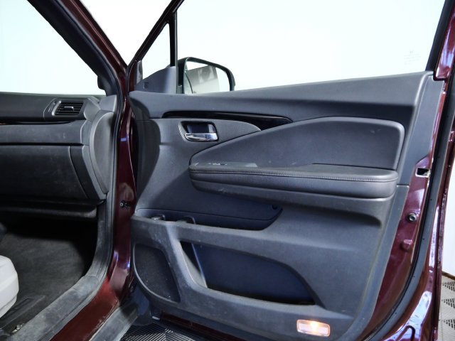 Used 2021 Honda Passport Touring image 11
