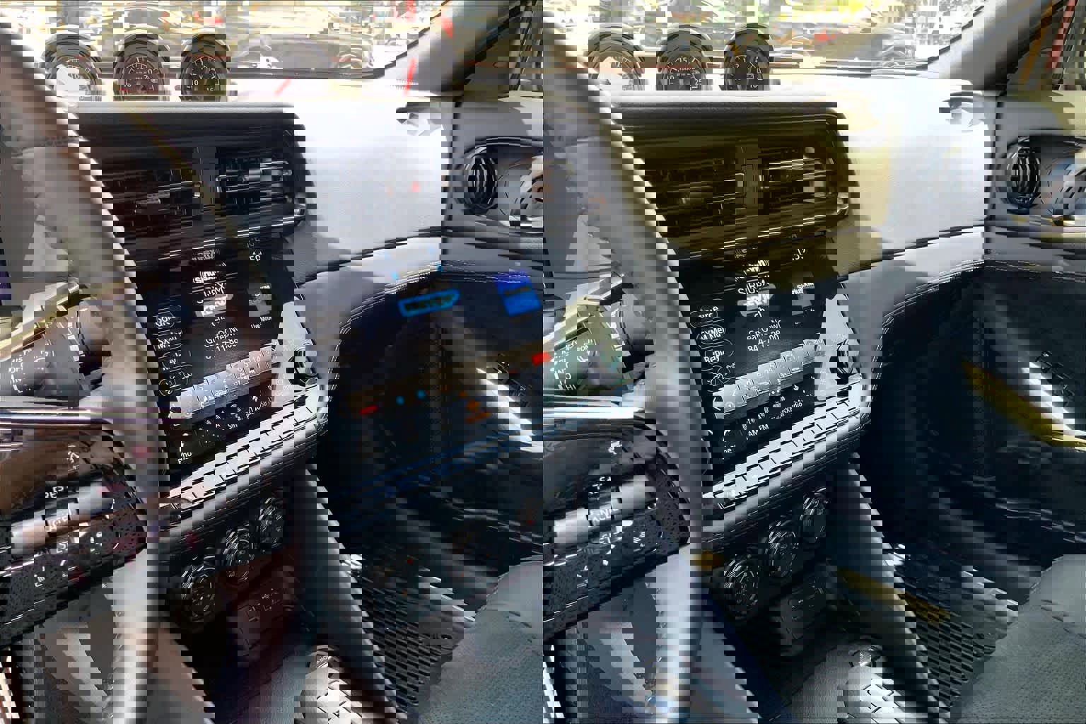 Used 2024 Nissan Z Performance w/ Floor Mat Package RWD image 7