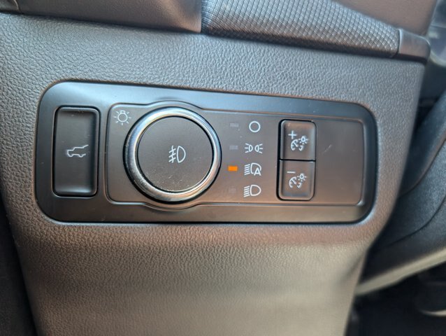 Certified 2023 Ford Bronco Sport Outer Banks AWD/4WD image 20