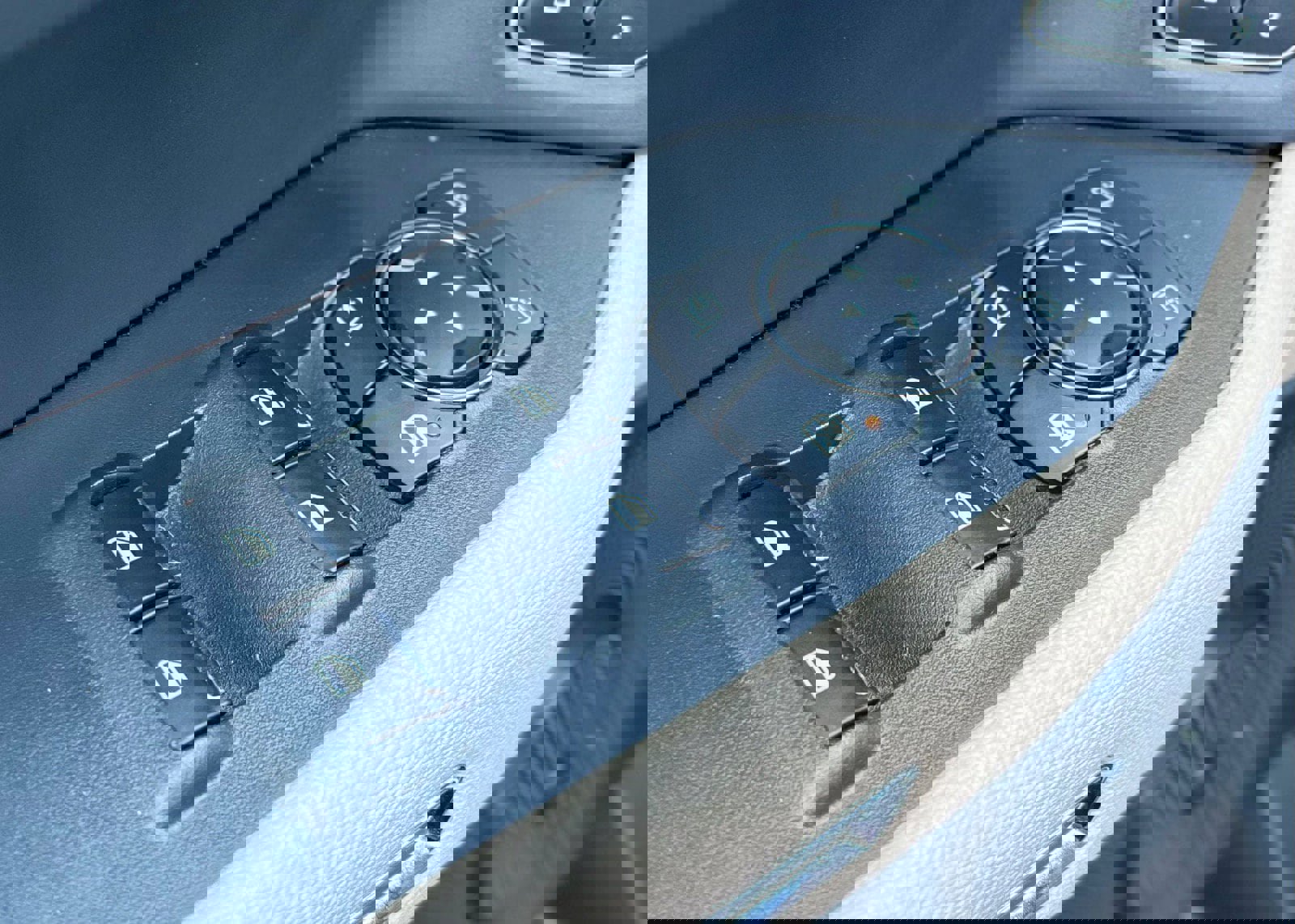 Certified 2022 Ford Expedition Max Limited image 39