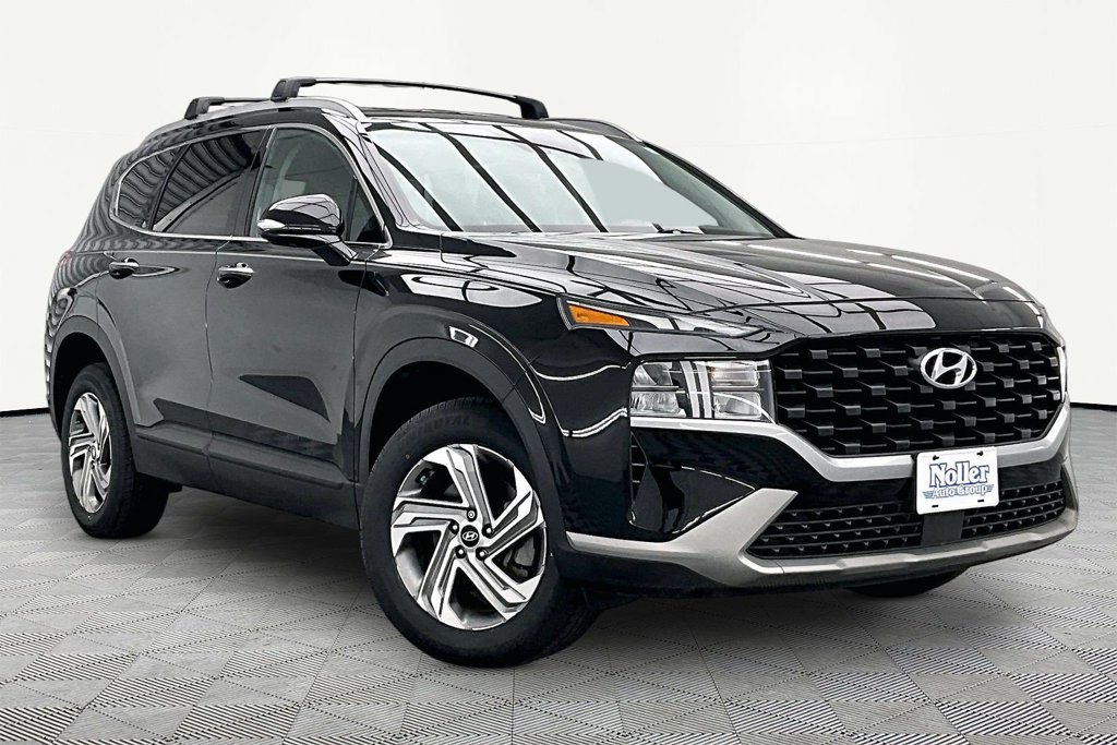 Used 2023 Hyundai Santa Fe SEL AWD/4WD image 12