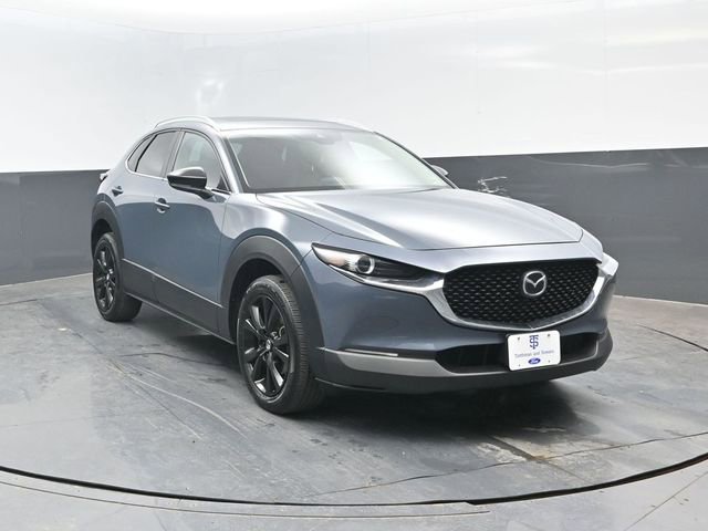 Used 2023 MAZDA CX-30 AWD 2.5 S w/ Preferred Package image 2