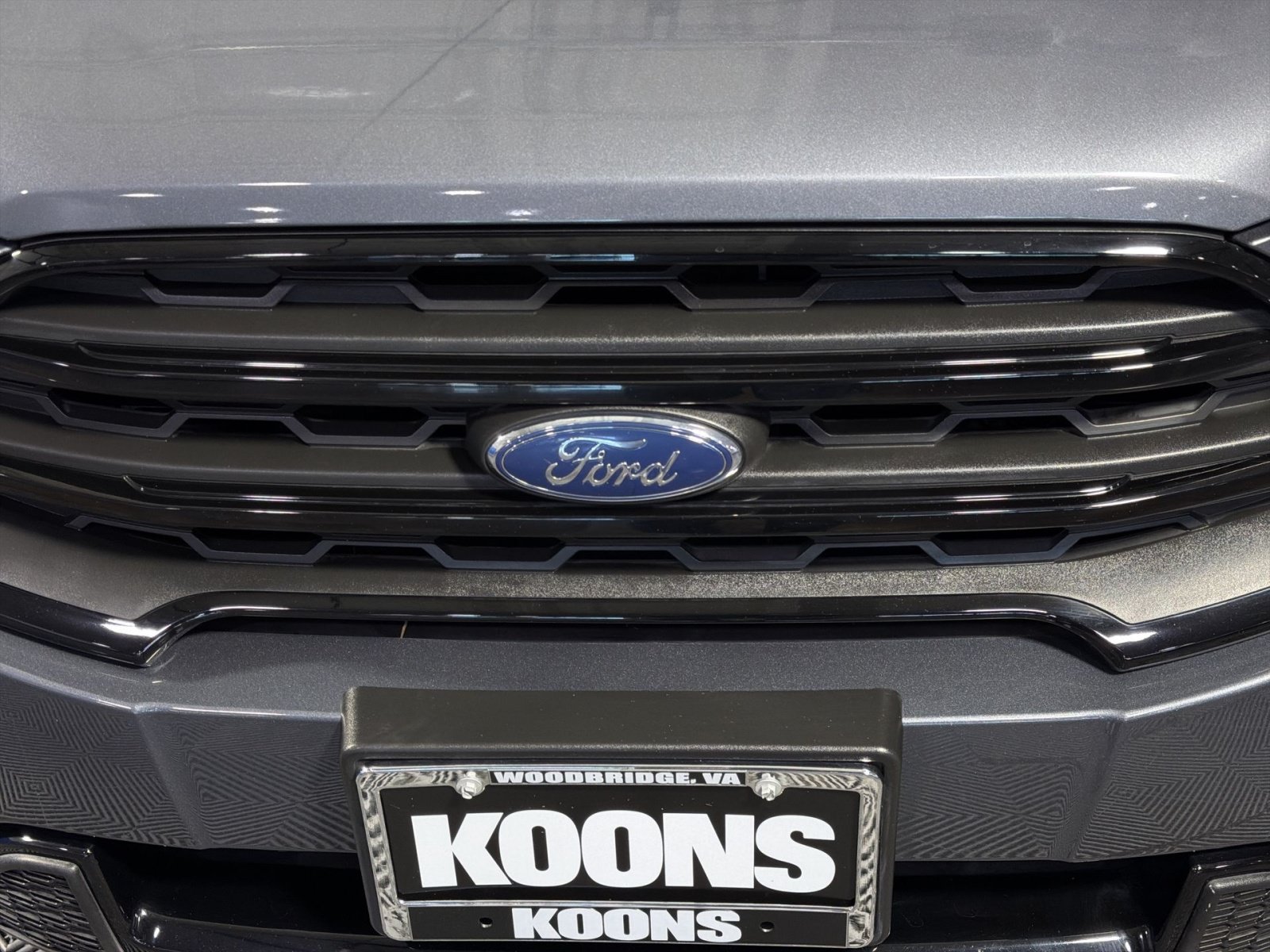 Certified 2020 Ford EcoSport SES AWD/4WD image 10
