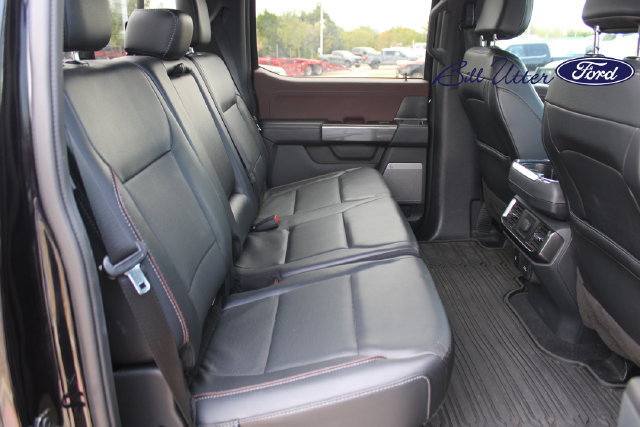 Certified 2023 Ford F150 Lariat AWD/4WD image 14