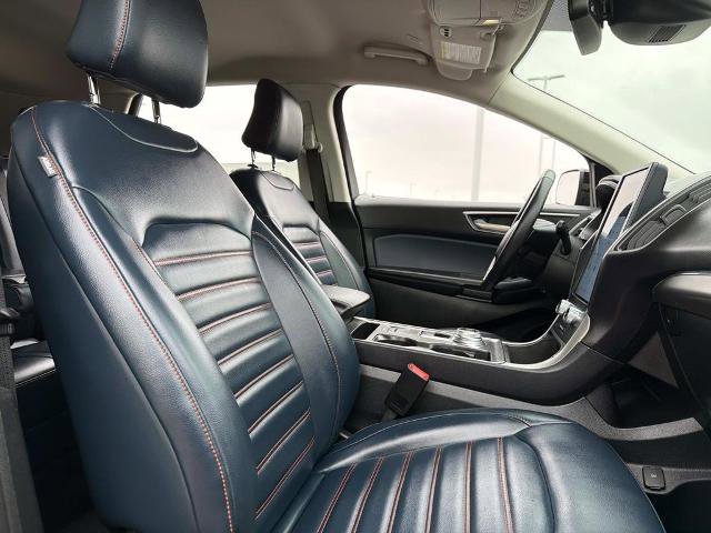 Certified 2023 Ford Edge SEL w/ Sport Appearance Package AWD/4WD image 27