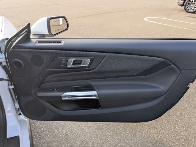 Certified 2024 Ford Mustang Coupe image 26