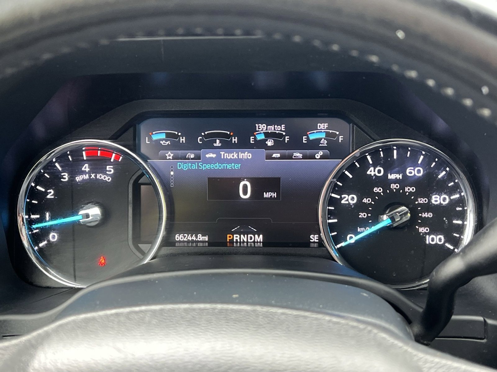 Certified 2022 Ford F250 Lariat w/ Tremor Off-Road Package AWD/4WD image 25