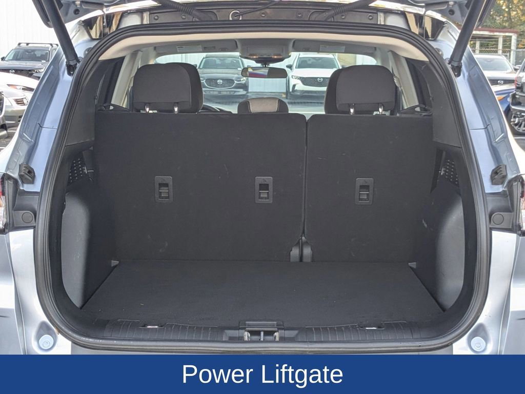 Certified 2022 Ford Escape SE w/ Convenience Package image 14