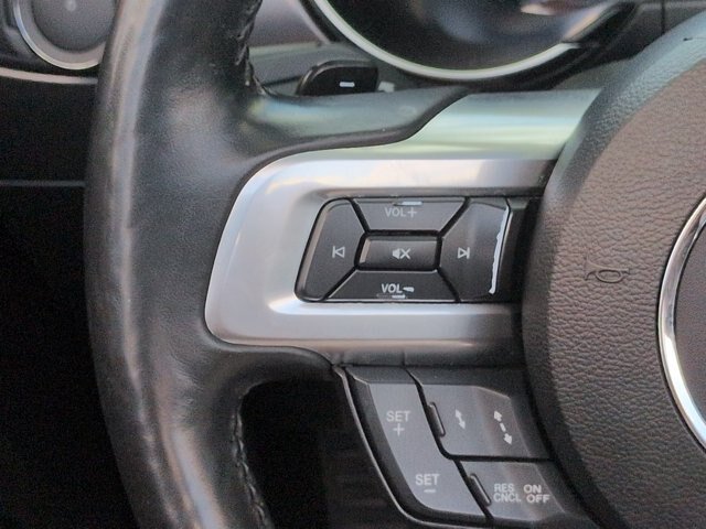 Certified 2019 Ford Mustang Premium w/ Equipment Group 201A RWD image 18