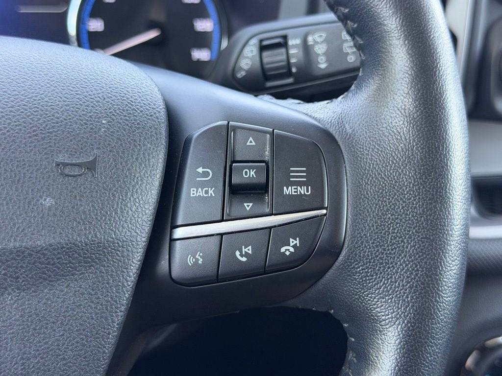 Certified 2023 Ford Bronco Sport Outer Banks w/ Tech Package AWD/4WD image 31