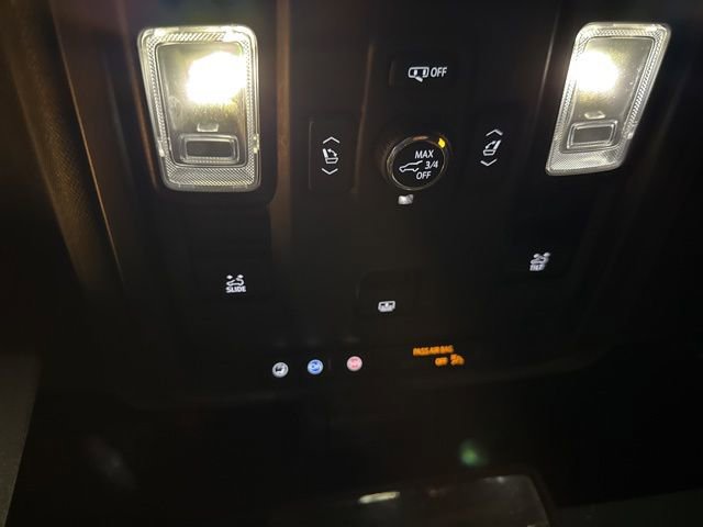 Used 2021 Chevrolet Tahoe RST w/ Luxury Package image 69