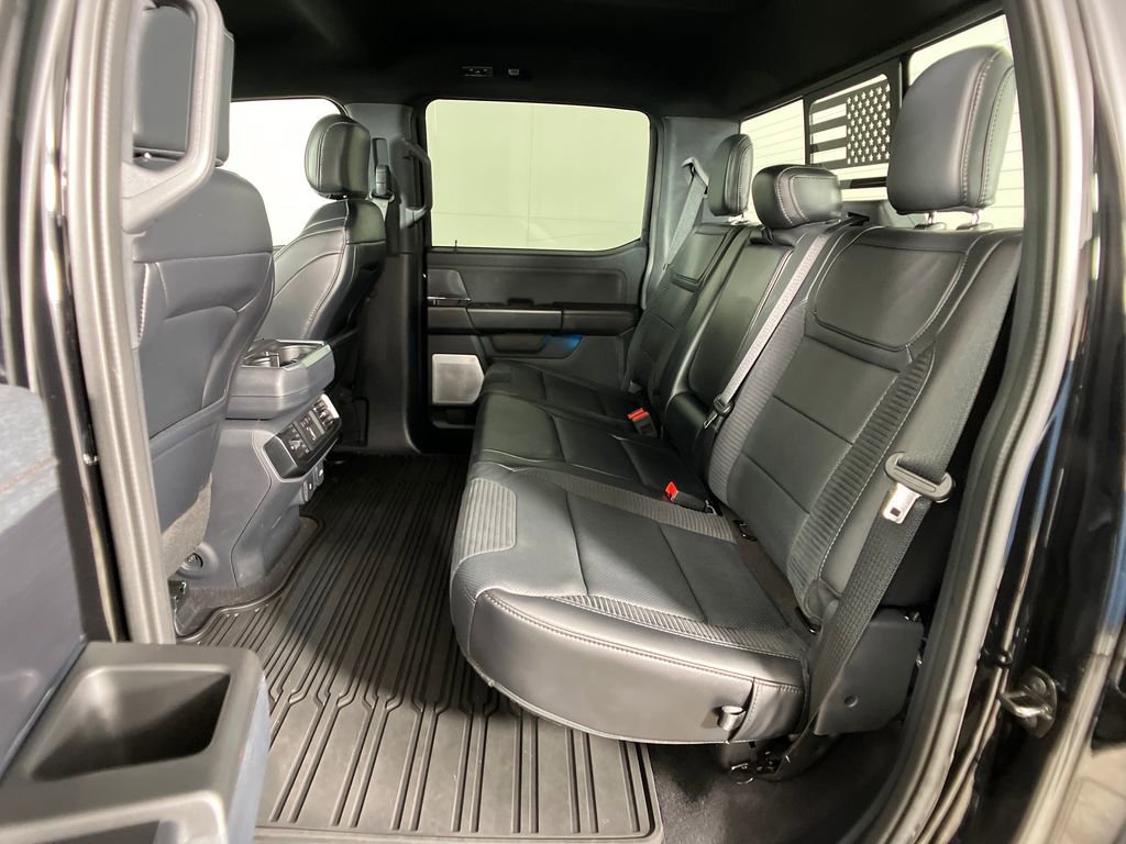 Certified 2023 Ford F150 Raptor image 32