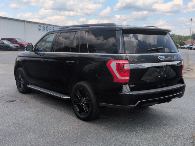Certified 2020 Ford Expedition XLT w/ Equipment Group 202A RWD image 6