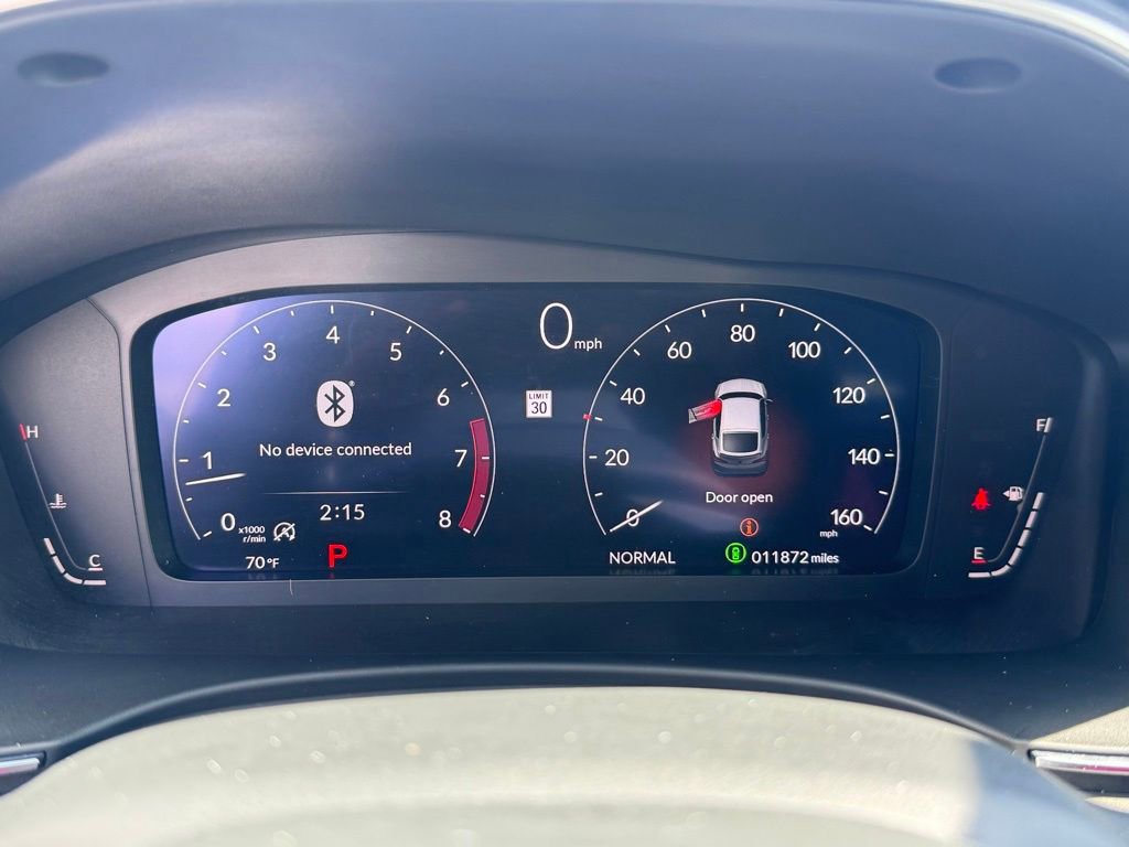 Used 2024 Acura Integra image 16