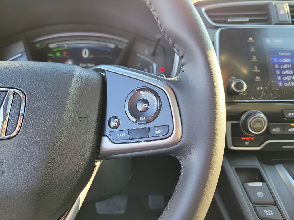 Used 2022 Honda CR-V Touring image 24