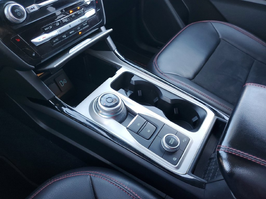 Certified 2023 Ford Explorer ST-Line AWD/4WD image 36