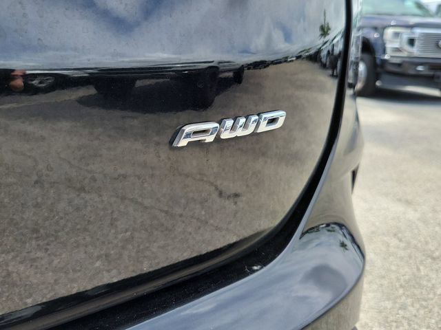 Certified 2024 Ford Edge SEL AWD/4WD image 6