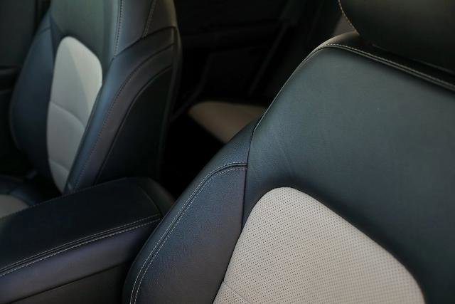 Certified 2022 Ford Escape Titanium w/ Titanium Elite Package image 21