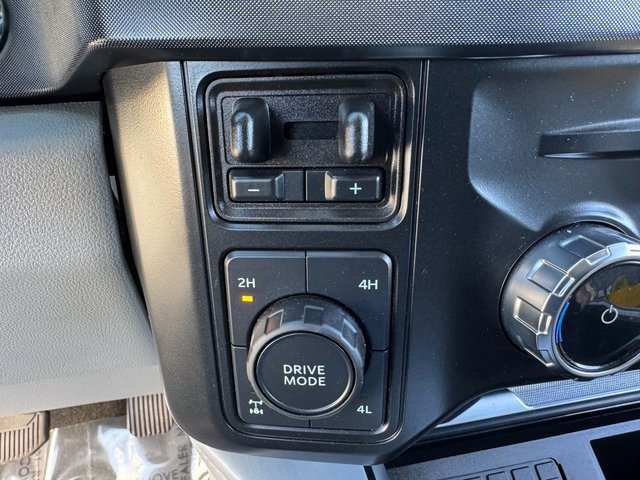 Certified 2024 Ford F350 Limited image 29