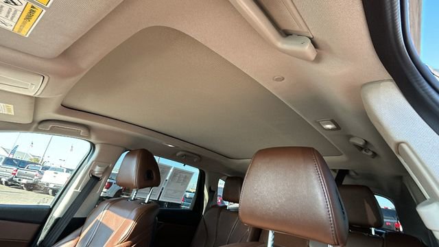 Used 2022 Acura MDX FWD w/ Technology Package image 25