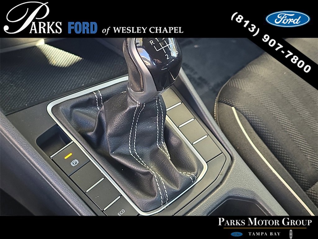 Used 2023 Volkswagen Jetta Sport image 23