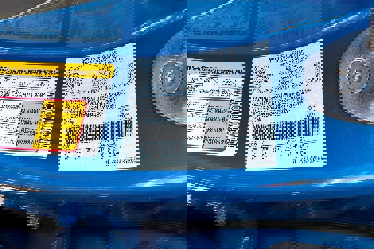 Certified 2022 Ford Bronco Sport Big Bend image 33