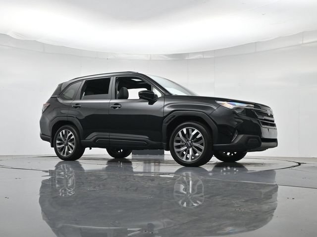 Used 2025 Subaru Forester Touring w/ Popular Package - Touring AWD/4WD image 35