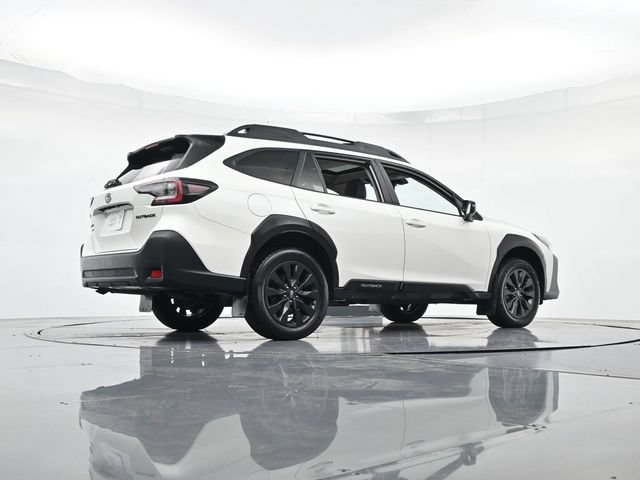 Used 2023 Subaru Outback Onyx Edition AWD/4WD image 32