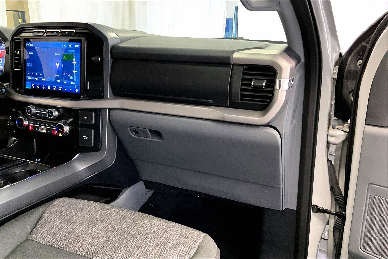 Certified 2023 Ford F150 XLT w/ Equipment Group 302A High image 15