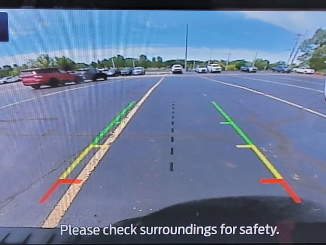 Certified 2023 Ford Explorer XLT w/ Equipment Group 202A AWD/4WD image 6